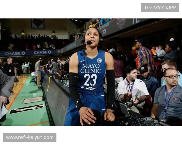 WNBA举办新秀周活动，展示未来之星十佳球