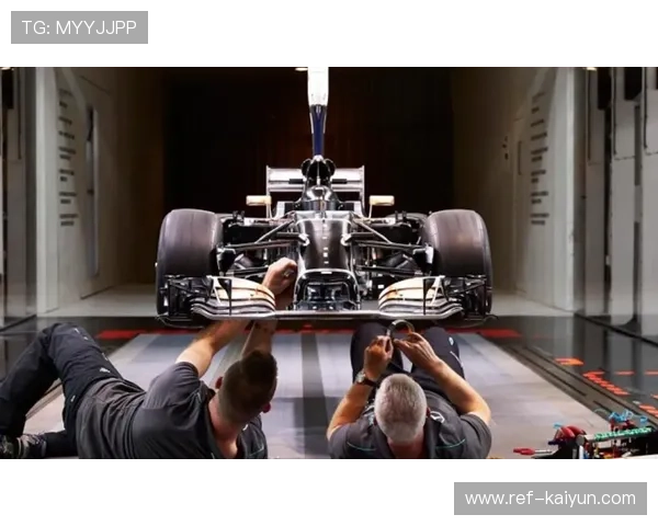 F1数字风洞技术优化赛车设计,超车次数增加30%