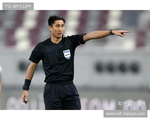 VAR技术引入非洲杯,裁判判罚准确性提升获认可