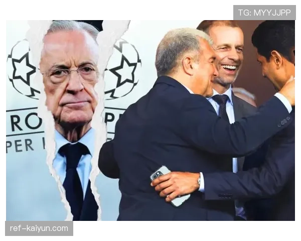 评论：超级联赛阴影再现，欧洲法院裁定欧足联垄断案引发新动荡