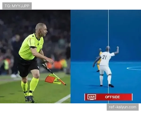 DFL宣布将在下赛季引入半自动越位识别技术 DFL宣布将在下赛季引入半自动越位识别技术