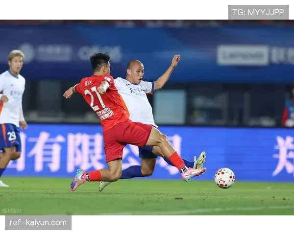 中超已进入重效率轻控球时代，把握机会能力决定胜负