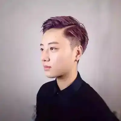 时华静